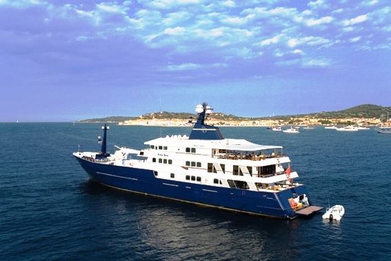 FORCE BLUE